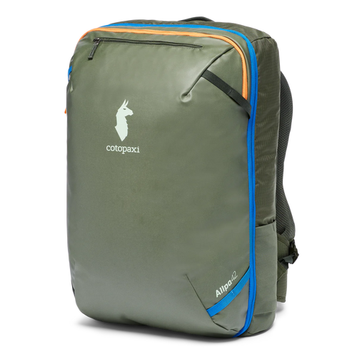 Cotopaxi Allpa Pack